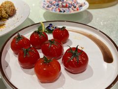 -金枝玉叶上海人家食府(三里河店)