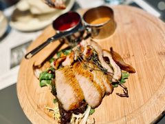 -小大董·烤鸭(观景餐厅·南京西路店)