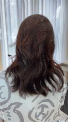 点击看大图 -汀南丝雨Hair design