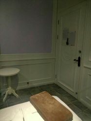 -静博士养生美容连锁