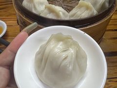-锅贴大王南翔小笼(临沂二村店)