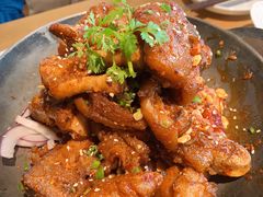 -品味泸沽湖•民族特色菜(大落水店)
