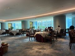 -粤财皇冠假日酒店·彩华轩中餐厅