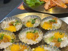 虾扯蛋-炉队长·齐齐哈尔家庭烤肉(马家堡店)