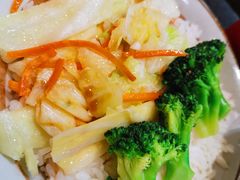 -永和大王(浦东南路店)