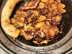-灶座小锅烀饼·铁锅炖(全国总店)