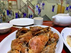 -吴门人家·苏宴宫廷菜(拙政园店)