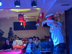 -山西会馆·晋菜·晋商宴·牌匾博物馆(胜利东街店)