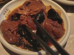 -松鹤面馆·古法焖肉面(观前店)