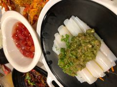 -华仔龙虾(永乐路总店)