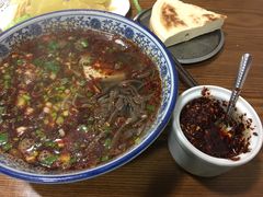 -惠记粉汤羊血梆梆肉(永松路店)