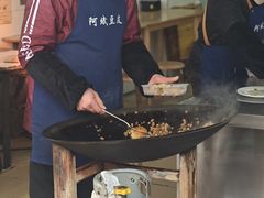 -阿斌快餐(水陆街总店)