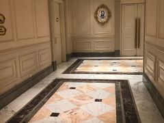 -北京励骏酒店-碧翠法国餐厅