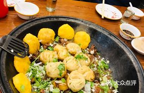 Rural Slow-Cooked Goose