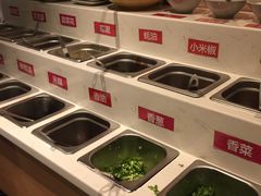 -来蜀乾串串香(北京总店)