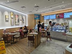 大堂-哈根达斯(红谷滩万达店)