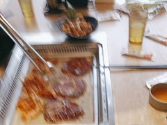 -新石器烤肉(高行万嘉店)