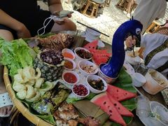 -纳兰傣雀傣味餐厅