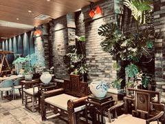 -川旺角融合菜•海景餐厅(星海广场店)