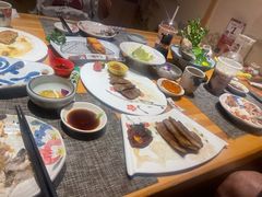 -大岛日本料理铁板烧(南通大饭店)