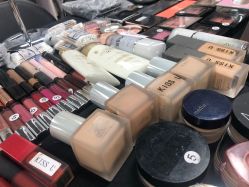 -KISS U 国际美学