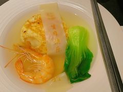 -静香HOUSE·全时段融合餐厅(七星欢乐颂店)