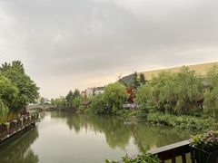 -杭州浪浪浪水公园