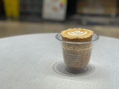 -M Stand(南京新街口金鹰店)