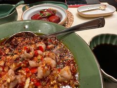 -锦府盐帮·侯宅(五棵松万达店)