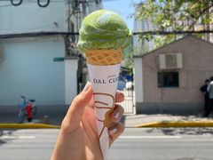 燕麦地球-Dal Cuore 达可芮冰淇淋(陕西北路店)