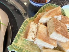 -黑河坝泡姜鸡贡椒鱼(贾旗路店)