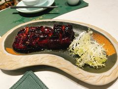 -常来小聚·广州非遗传承餐厅(高德置地店)