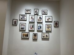 -锐博康复门诊(徐汇店)