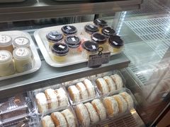 -新侨三宝乐面包店(崇文门店)