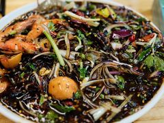 -玛扎烧烤私房菜