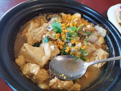 -牟传仁饭庄(星海店)