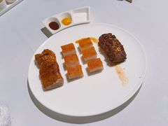 -广州富力丽思卡尔顿酒店·丽轩·粤菜