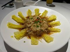 -羲和雅苑•北京烤鸭(国贸商城店)