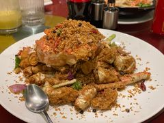 -绿岛国际酒店·海鲜酒楼(八七路店)