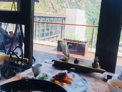 -山顶餐厅·山居菜