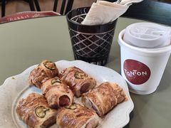 -TonTon(永康路店)
