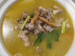 -尚帝美食城(八號院·牡丹公园店)