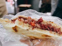 -杨天玉腊牛羊肉店
