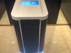 -北京希尔顿逸林酒店