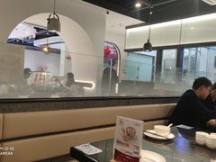 大堂-大丰收脆鱼(正荣财富中心店)