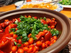 -马仕玖煲·融合菜·酥不腻烤鸭(人大店)