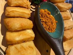 -山石榴·贵州菜(丰盛里店)