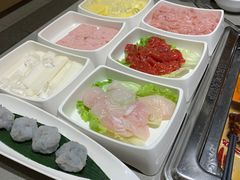 -海底捞火锅(金鼎广场店)