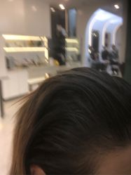 -a·f one hair salon