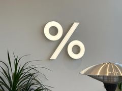-% Arabica阿拉比卡咖啡(前滩太古里店)